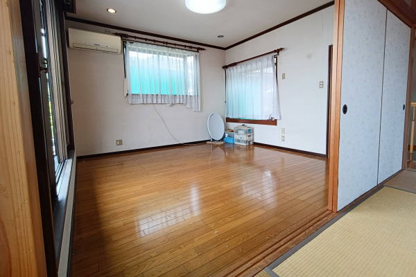 戸建